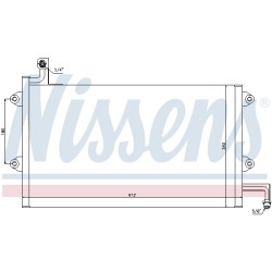 Condenseur de Clim Pour VW Golf III Vento 1H0.820.413 1H1820413 1H1820413A