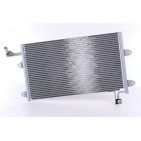 Condenseur de Clim Pour VW Golf III Vento 1H0.820.413 1H1820413 1H1820413A