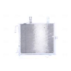 Condenseur de Clim Pour BMW Série 3 E30 1.375.205 6453.1.375.205 6453.8.391.509