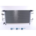 Condenseur de Clim Pour Toyota Land Cruiser 80 88460-60160