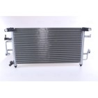 Condenseur de Clim Pour Toyota Land Cruiser 80 88460-60160