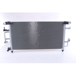 Condenseur de Clim Pour Toyota Land Cruiser 80 88460-60160