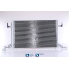 Condenseur de Clim Pour Peugeot 306 Partner Citroën Berlingo ZX
