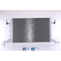 Condenseur de Clim Pour Peugeot 306 Partner Citroën Berlingo ZX