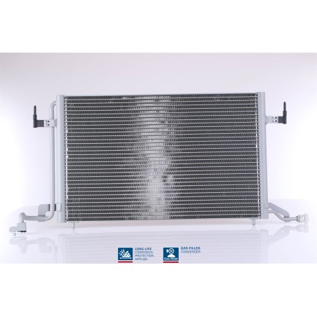Condenseur de Clim Pour Peugeot 306 Partner Citroën Berlingo ZX
