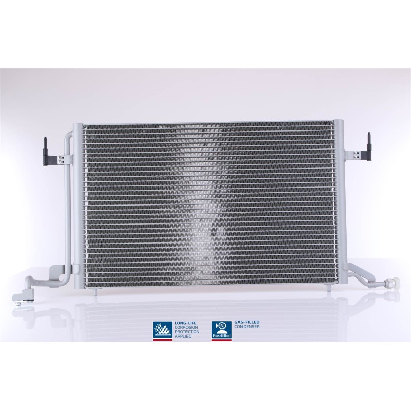 Condenseur de Clim Pour Peugeot 306 Partner Citroën Berlingo ZX