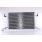 Condenseur de Clim Pour Peugeot 306 Partner Citroën Berlingo ZX