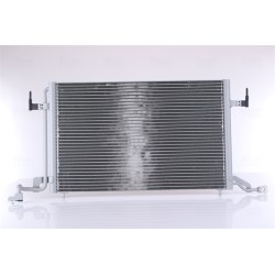 Condenseur de Clim Pour Peugeot 306 Partner Citroën Berlingo ZX