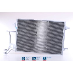 Condenseur de Clim Pour VW Passat Audi A4 8D0260401H 8D0260401J 8D0959482