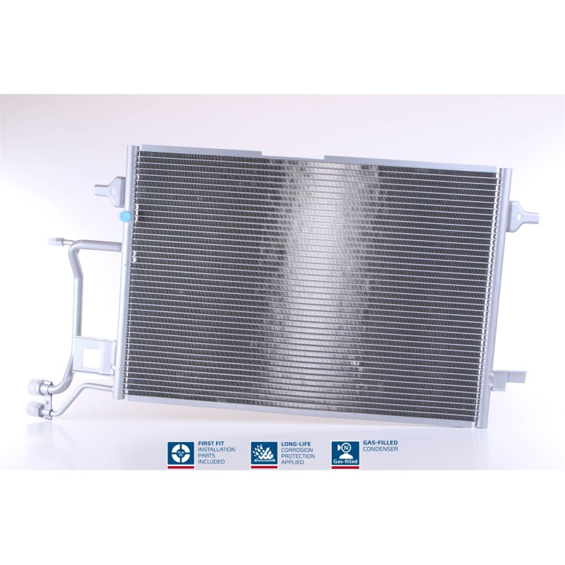 Condenseur de Clim Pour VW Passat Audi A4 8D0260401H 8D0260401J 8D0959482