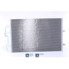Condenseur de Clim Pour Peugeot Fiat Citroën Lancia 1474080080 1486721080