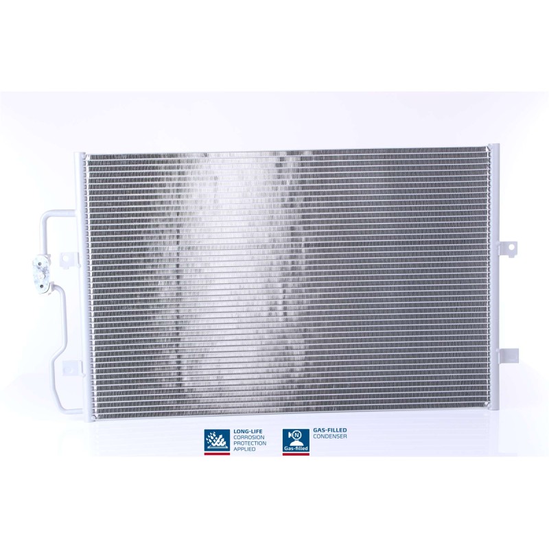 Condenseur de Clim Pour Peugeot Fiat Citroën Lancia 1474080080 1486721080