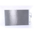Condenseur de Clim Pour Peugeot Fiat Citroën Lancia 1474080080 1486721080
