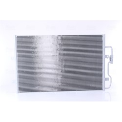 Condenseur de Clim Pour Peugeot Fiat Citroën Lancia 1474080080 1486721080