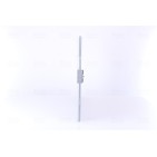 Condenseur de Clim Pour Peugeot Fiat Citroën Lancia 1474080080 1486721080