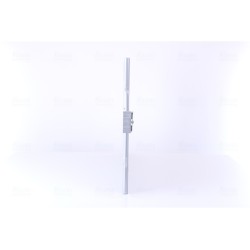 Condenseur de Clim Pour Peugeot Fiat Citroën Lancia 1474080080 1486721080