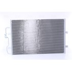 Condenseur de Clim Pour Peugeot Fiat Citroën Lancia 1474080080 1486721080