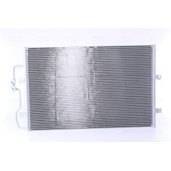 Condenseur de Clim Pour Peugeot Fiat Citroën Lancia 1474080080 1486721080