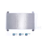 Condenseur de Clim Pour MERCEDES Sprinter