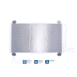 Condenseur de Clim Pour MERCEDES Sprinter