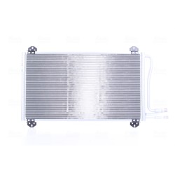 Condenseur de Clim Pour MERCEDES Sprinter