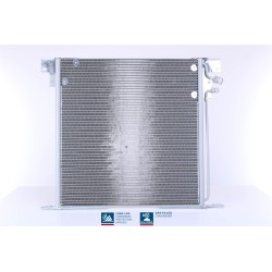 Condenseur de Clim Pour MERCEDES Classe V Vito