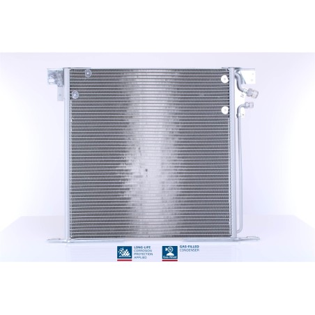Condenseur de Clim Pour MERCEDES Classe V Vito