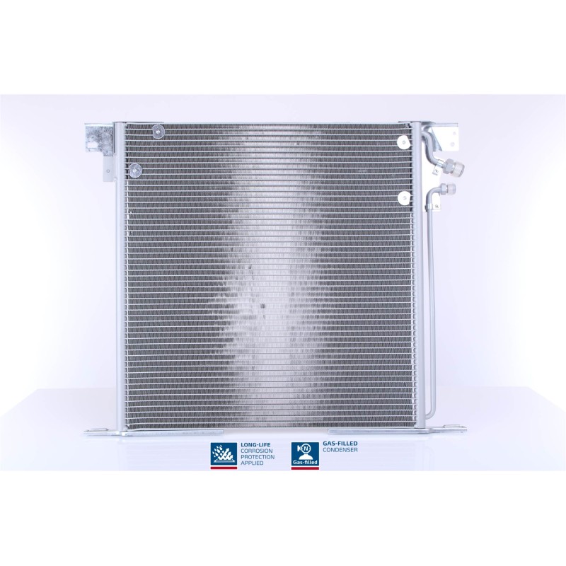Condenseur de Clim Pour MERCEDES Classe V Vito