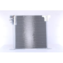 Condenseur de Clim Pour MERCEDES Classe V Vito