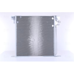 Condenseur de Clim Pour MERCEDES Classe V Vito