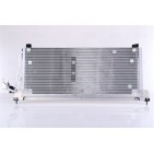 Condenseur de Clim Pour Opel Chevrolet Vauxhall 90540373 9192318 93250611