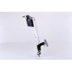 Condenseur de Clim Pour Opel Chevrolet Vauxhall 90540373 9192318 93250611