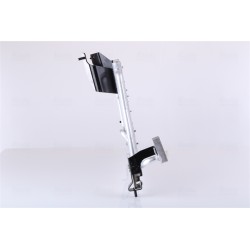 Condenseur de Clim Pour Opel Chevrolet Vauxhall 90540373 9192318 93250611