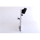 Condenseur de Clim Pour Opel Chevrolet Vauxhall 90540373 9192318 93250611