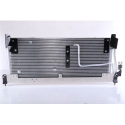 Condenseur de Clim Pour Opel Chevrolet Vauxhall 90540373 9192318 93250611