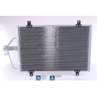 Condenseur de Clim Pour Renault Megane I Scenic 7700432391 7700838131 7700418301