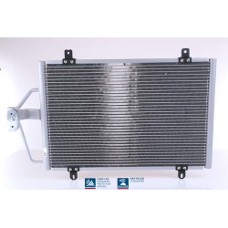 Condenseur de Clim Pour Renault Megane I Scenic 7700432391 7700838131 7700418301