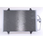 Condenseur de Clim Pour Renault Megane I Scenic 7700432391 7700838131 7700418301