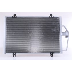 Condenseur de Clim Pour Renault Megane I Scenic 7700432391 7700838131 7700418301