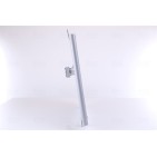 Condenseur de Clim Pour Renault Megane I Scenic 7700432391 7700838131 7700418301