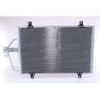 Condenseur de Clim Pour Renault Megane I Scenic 7700432391 7700838131 7700418301