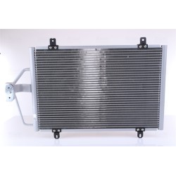 Condenseur de Clim Pour Renault Megane I Scenic 7700432391 7700838131 7700418301