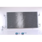Condenseur de Clim Pour Peugeot Partner Citroën Berlingo Xsara