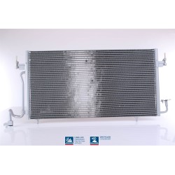 Condenseur de Clim Pour Peugeot Partner Citroën Berlingo Xsara