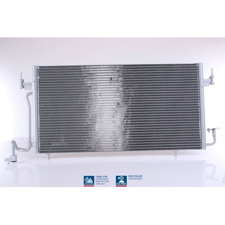 Condenseur de Clim Pour Peugeot Partner Citroën Berlingo Xsara