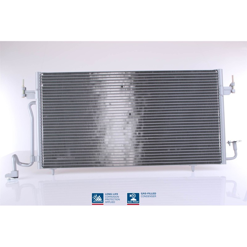 Condenseur de Clim Pour Peugeot Partner Citroën Berlingo Xsara