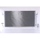 Condenseur de Clim Pour Peugeot Partner Citroën Berlingo Xsara