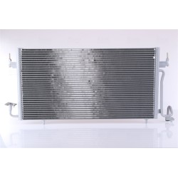 Condenseur de Clim Pour Peugeot Partner Citroën Berlingo Xsara