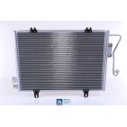 Condenseur de Clim Pour Renault Clio II Thalia I 7700414103