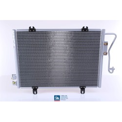 Condenseur de Clim Pour Renault Clio II Thalia I 7700414103